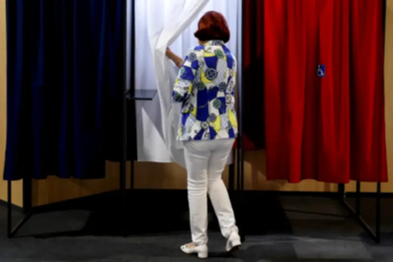 Municipales 2026 : Suivez les résultats du premier tour et les analyses en direct