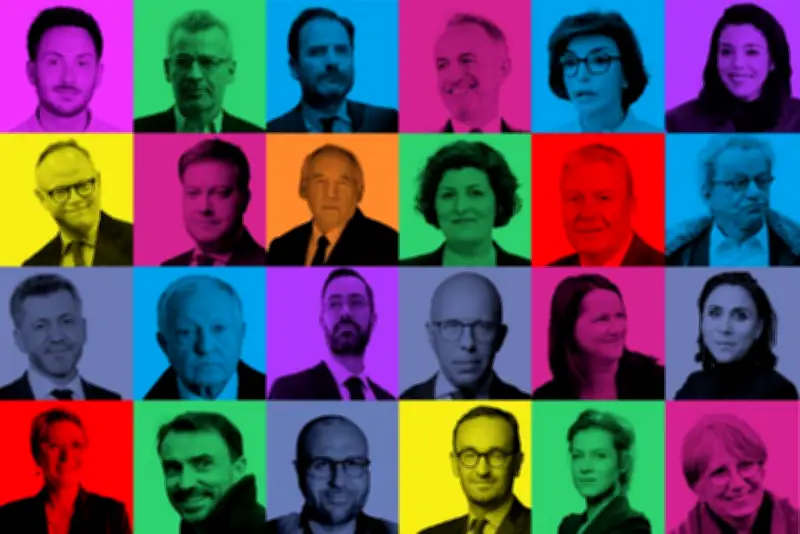 Municipales 2026 : suspense dans les grandes villes, Édouard Philippe reconduit, écolos menacés