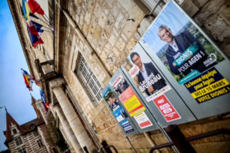 Municipales 2026 : suspense électoral dans les grandes villes françaises avant le premier tour