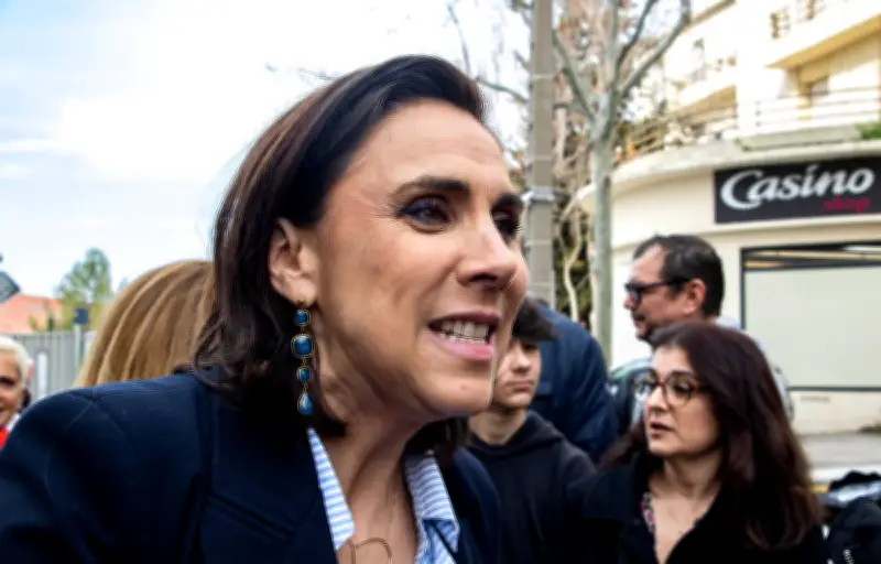 Municipales 2026 à Toulon : Laure Lavalette (RN) en tête au premier tour