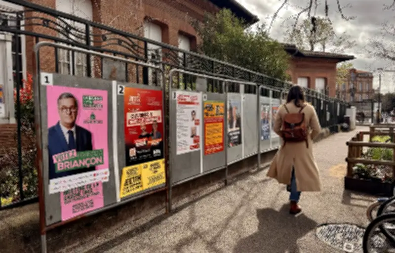 Municipales 2026 à Toulouse : entre désintérêt et engagement, les Toulousains face aux urnes