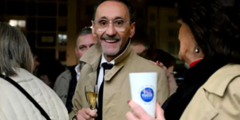 Municipales 2026 : Tulle, fief historique de François Hollande, bascule à droite