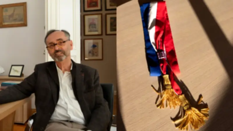 Municipales 2026 : un maire retrouvé mort après sa défaite, Ménard réélu, et une égalité parfaite