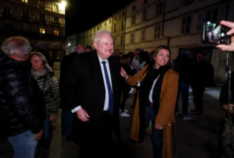 Municipales 2026 : un premier tour sous tension annonce un second tour explosif