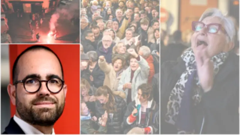 Municipales 2026 : un scrutin politisé qui lance la course à l'Élysée