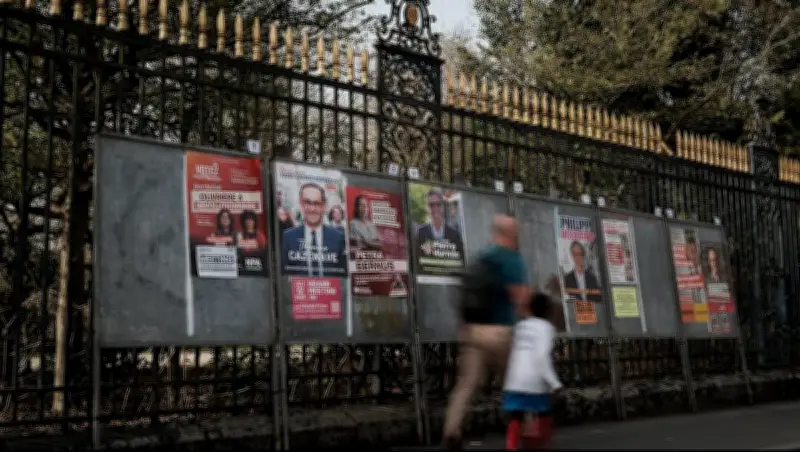 Municipales 2026 : un scrutin révélateur de l'état de la démocratie locale française