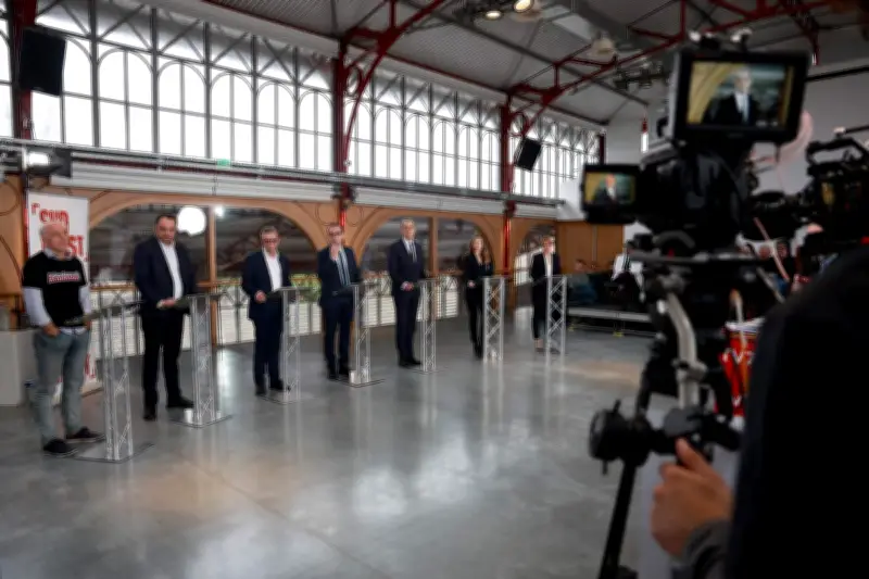 Municipales 2026 : un test crucial pour les recompositions politiques avant la présidentielle