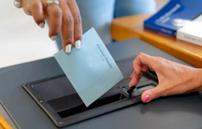 Municipales 2026 : une nouvelle règle pour les élections à Marseille, Lyon et Paris