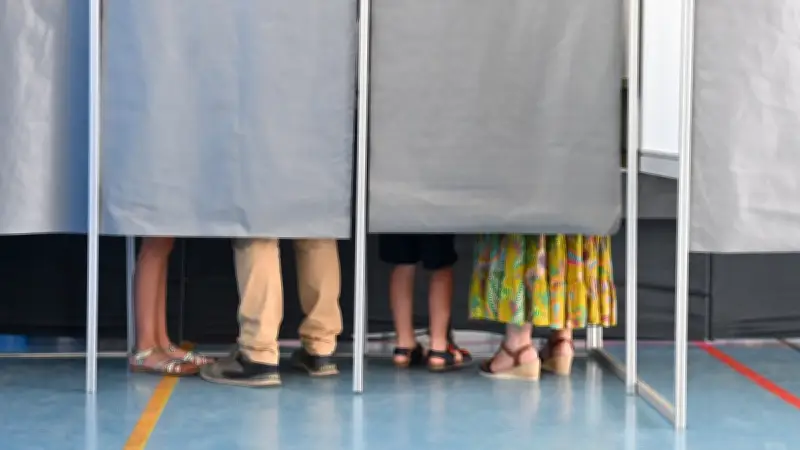 Municipales 2026 : une participation attendue à 60%, loin des records d'abstention de 2020