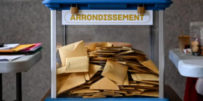 Municipales 2026 : une participation décevante malgré les enjeux locaux