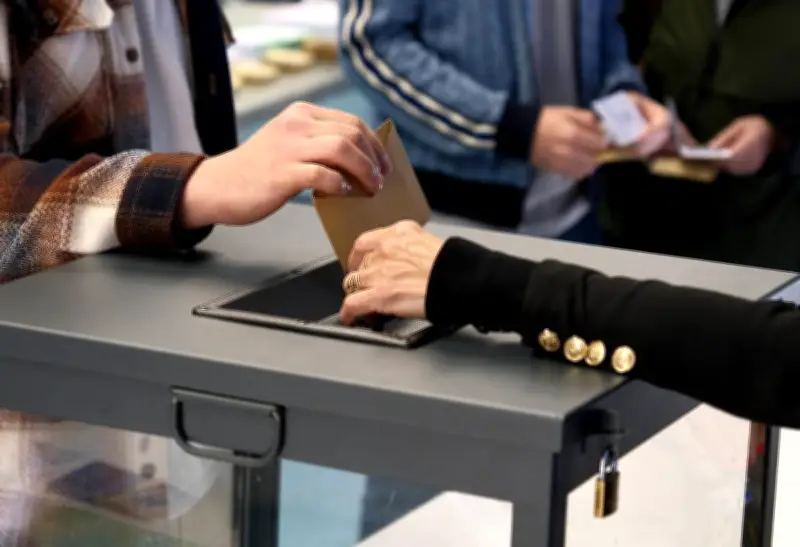 Municipales 2026 : une participation en légère hausse mais toujours inférieure à 50%