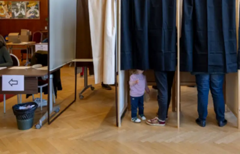 Municipales 2026 : une participation historiquement basse, un désamour pour le vote local ?