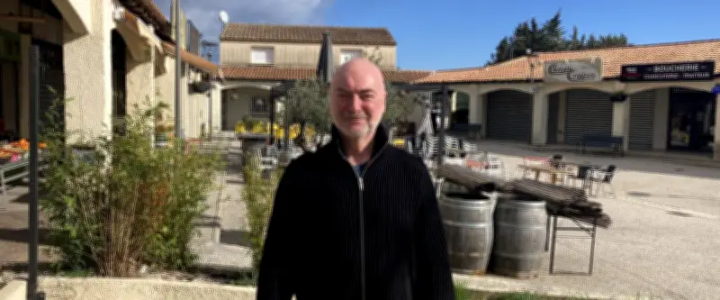 Municipales 2026 à Vailhauquès : le patron du Rockstore élu maire avec 57,58 % des voix