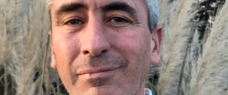 Municipales 2026 à Vic-la-Gardiole : Fabien Gueuse lance la liste « Chaque Vicois compte »