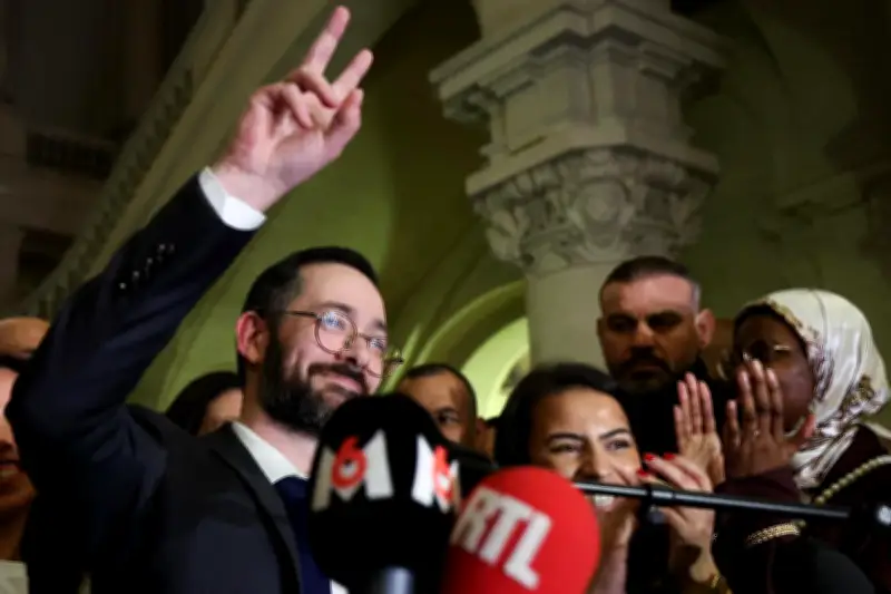 Municipales 2026 : Victoires et déceptions pour La France Insoumise