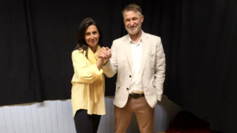 Municipales 2026 à Villeneuve-lès-Maguelone : la droite reprend la mairie avec Olivier Nogues et Virginie Martos-Ferrara