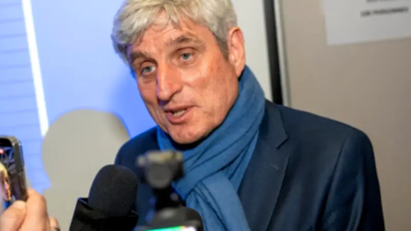 Municipales à Agde : Thierry Nadal dénonce l'utilisation de la ville comme marchepied national