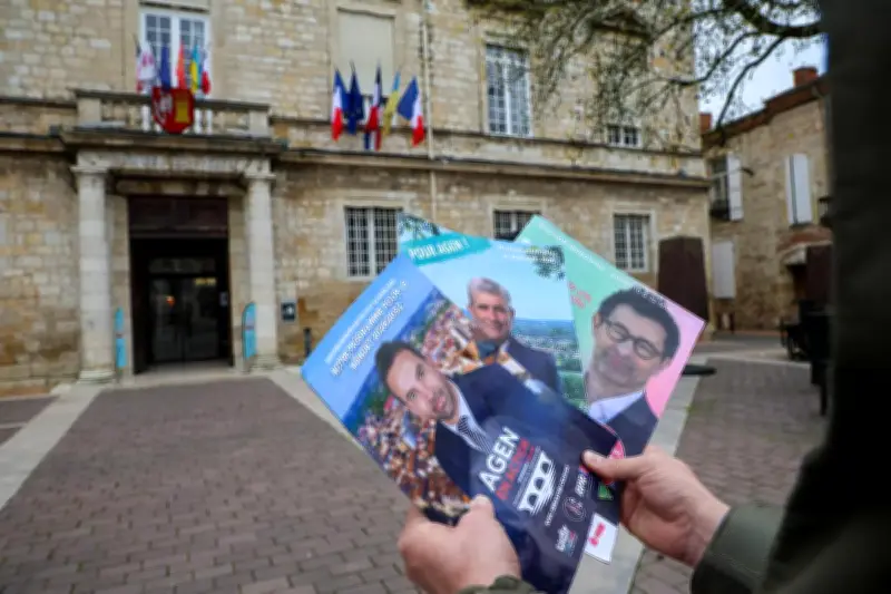 Municipales à Agen : analyse détaillée des programmes des quatre listes en lice