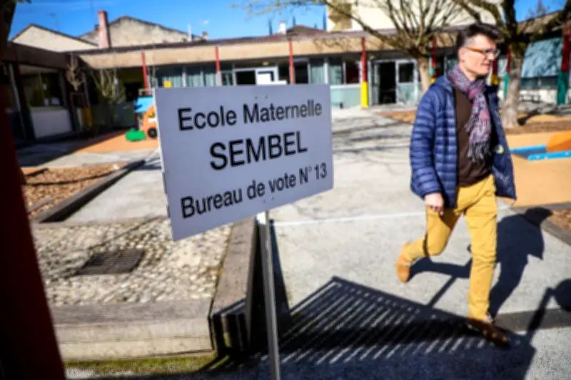Municipales à Agen : la chasse aux abstentionnistes s'intensifie avant le second tour