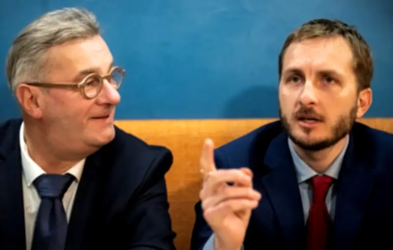 Municipales : alliances de gauche en ordre dispersé pour le second tour