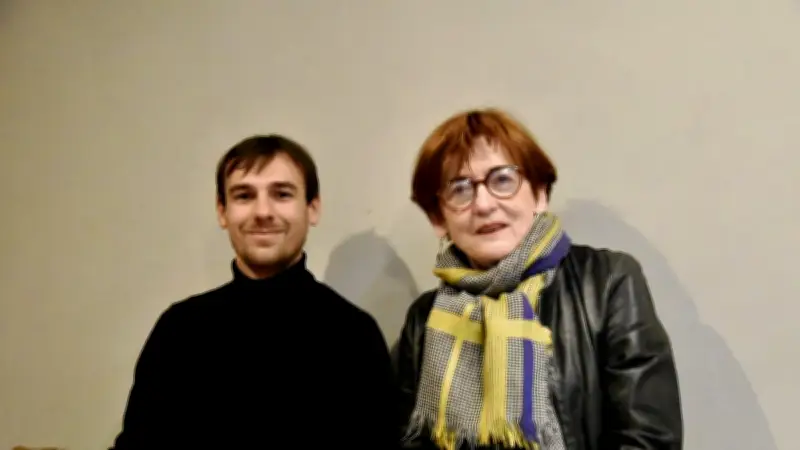 Municipales à Alès : Basile Imbert voit des signes de reconstruction pour la gauche