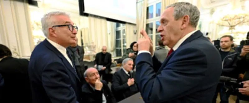 Municipales à Alès : La gauche se retire pour barrer la route au RN, un front républicain historique