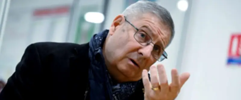 Municipales à Alès : Marc Infantes retire sa liste et ne donne aucune consigne de vote