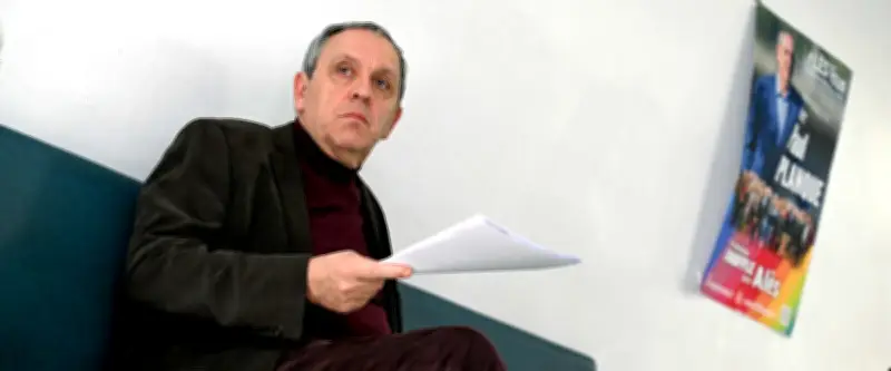 Municipales à Alès : Paul Planque analyse les ruines de la gauche et son grand chantier