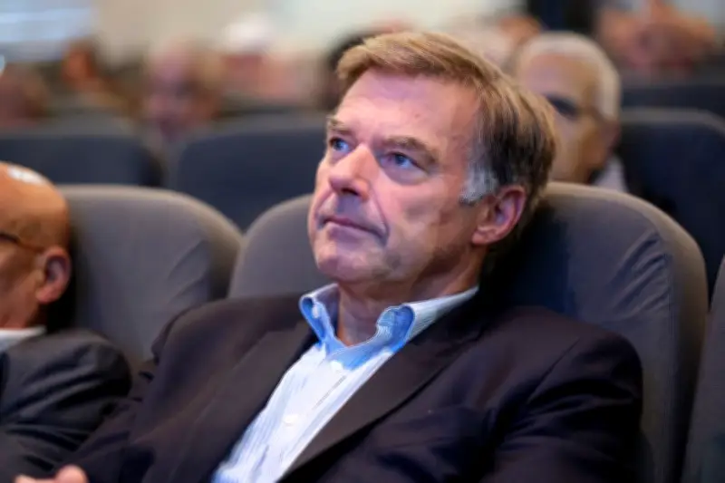 Municipales à Amiens : Hubert de Jenlis talonné par une union de la gauche