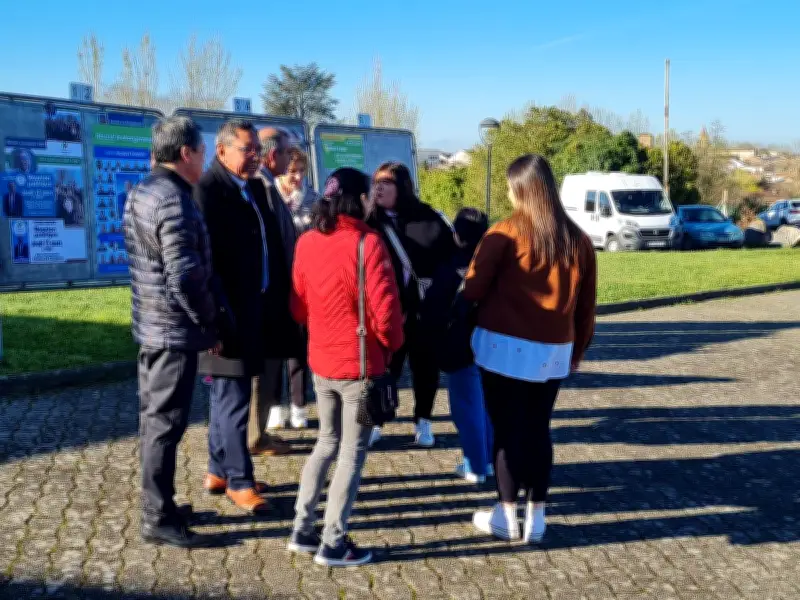 Municipales : André Forget en tête mais trois candidats le menacent au second tour