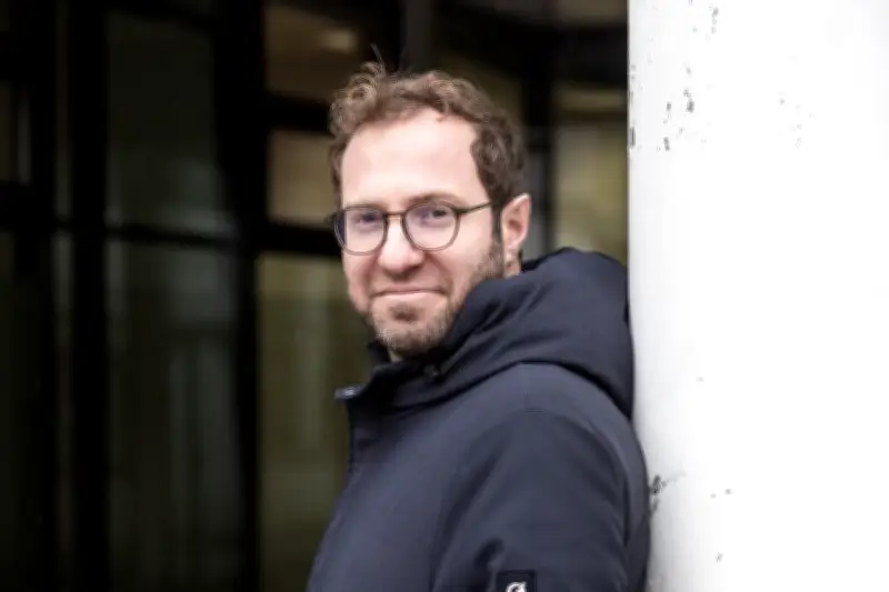 Municipales à Annecy : l'ancien ministre Antoine Armand en tête devant la gauche