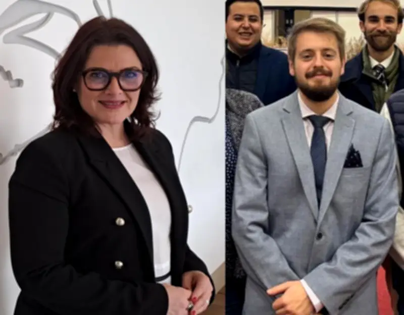 Municipales au Teich : Karine Desmoulin face à Baptiste Ternisien du RN