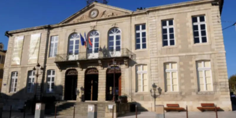 Municipales à Auch : une gauche divisée face à un scrutin incertain