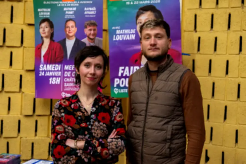 Municipales à Avignon : le PS s'allie avec LFI malgré les tensions nationales