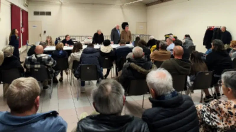 Municipales à Balaruc-le-Vieux : fusion partielle des listes, duel confirmé pour le second tour