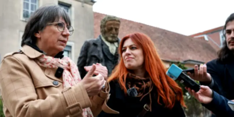 Municipales à Besançon : écologistes et insoumis scellent un accord technique face à la droite