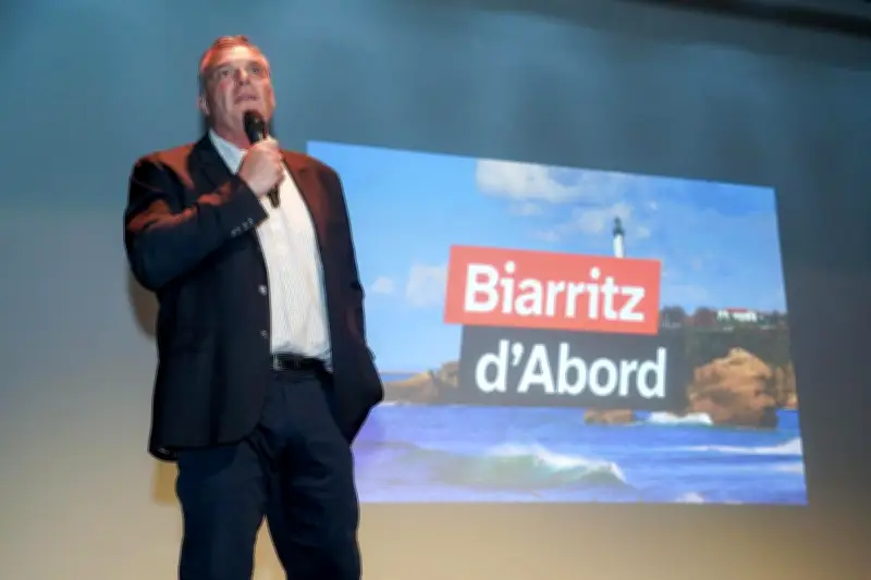 Municipales à Biarritz : alliances et certitudes après le premier tour