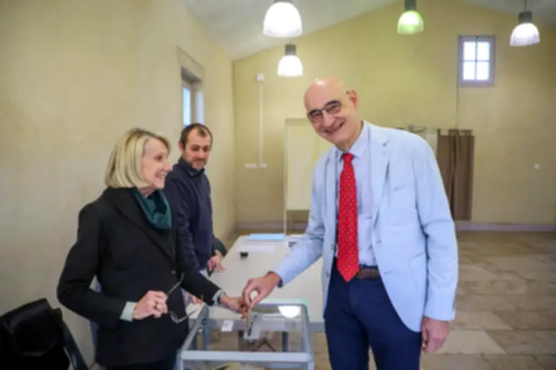 Municipales à Boé : Pas de triangulaire, le candidat écologiste se désiste