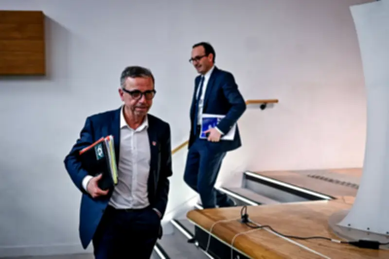 Municipales à Bordeaux : le camp macroniste revigoré par un désistement surprise