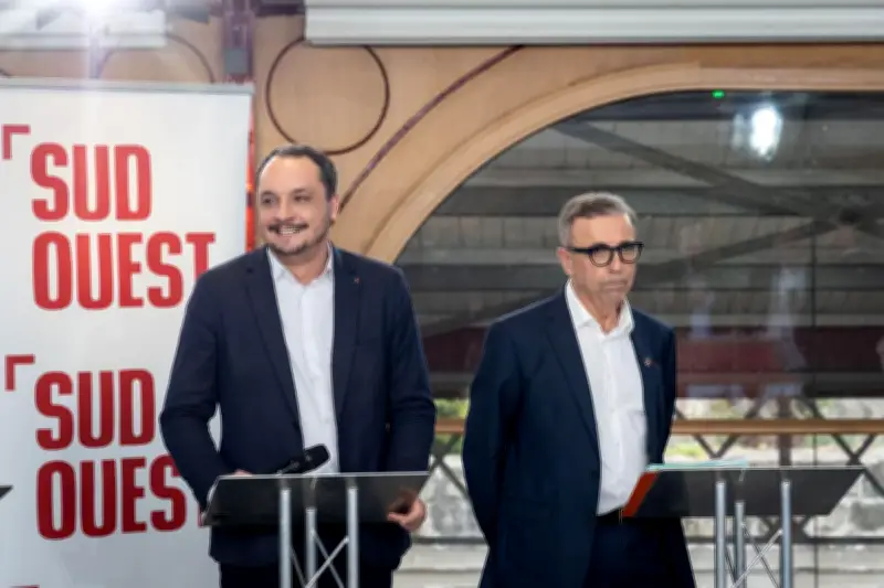 Municipales à Bordeaux : Nordine Raymond (LFI) apporte son soutien à Pierre Hurmic