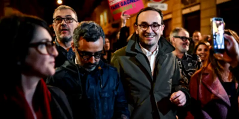 Municipales à Bordeaux : Thomas Cazenave referme la parenthèse écologiste