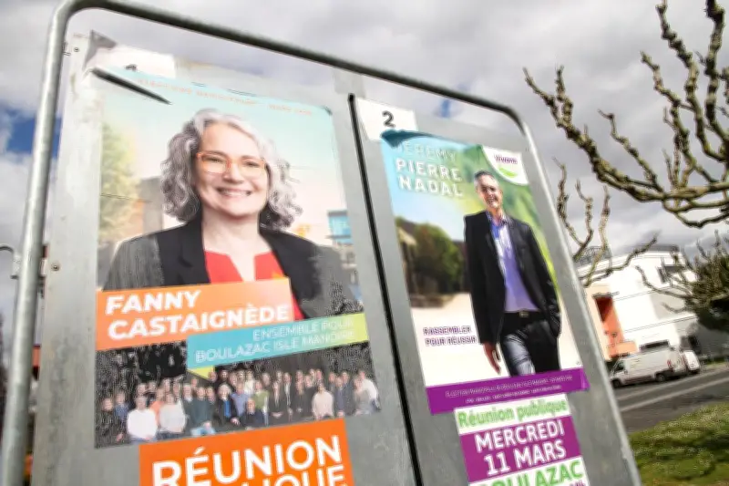 Municipales à Boulazac-Isle-Manoire : un duel local qui décidera de la présidence de l'Agglo