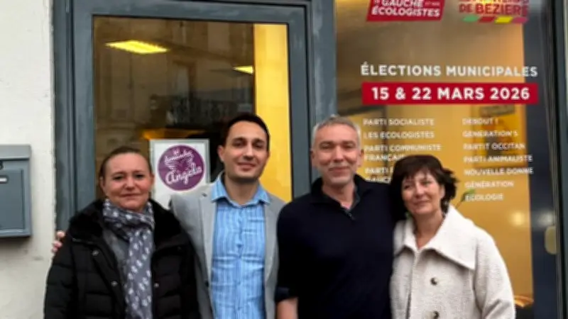 Municipales à Béziers : le Printemps s'engage pour les animaux avec cinq chartes