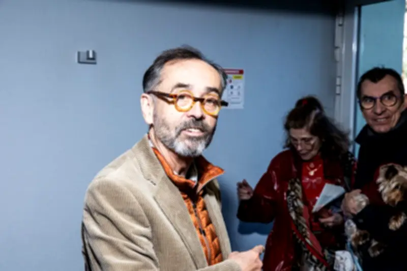 Municipales à Béziers : Robert Ménard réélu sans surprise pour un troisième mandat