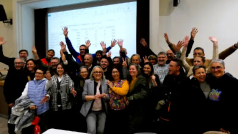 Municipales à Calvisson : Véronique Martin succède à André Sauzède