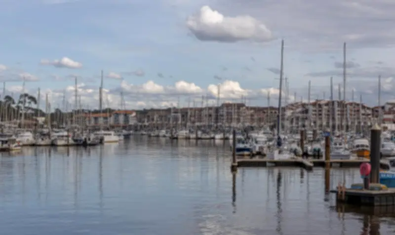 Municipales à Capbreton : une bataille politique intense dans le seul port des Landes