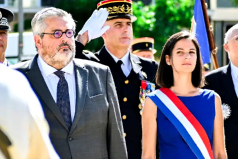 Municipales à Clermont-Ferrand : la fusion PS-LFI, une stratégie de gauche pour reconquérir la mairie