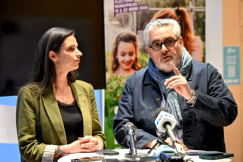 Municipales à Clermont-Ferrand : les socialistes en introspection après la bascule à droite