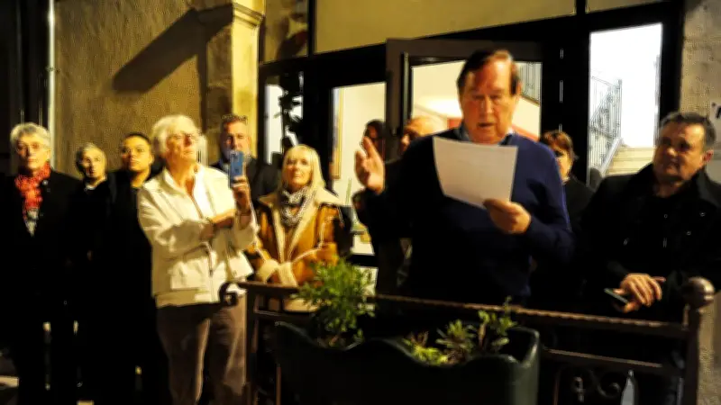 Municipales à Clermont-l'Hérault : Bessière en tête, l'opposition envisage une union