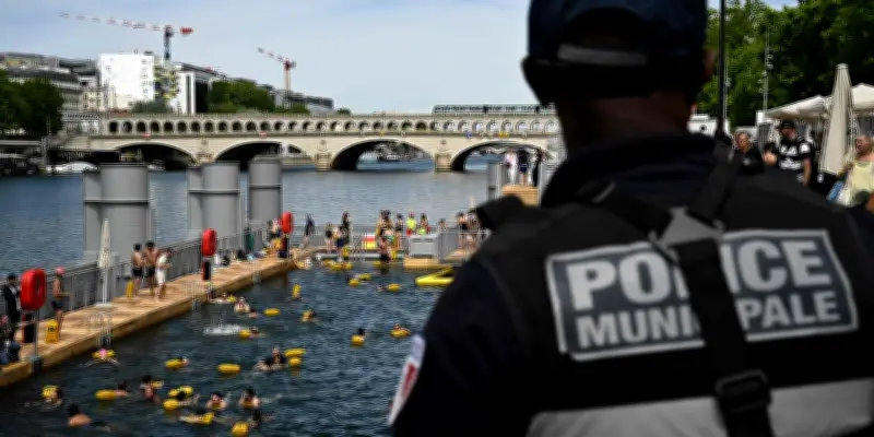 Municipales : comment la gauche a transformé son discours sur la sécurité locale